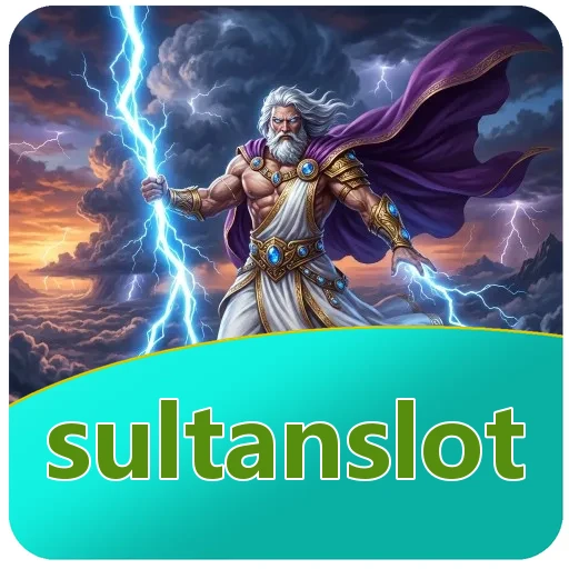 Pratinjau antarmuka sultanslot