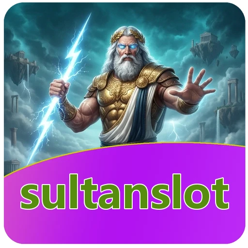 Layar utama sultanslot — antarmuka bersih setelah instalasi