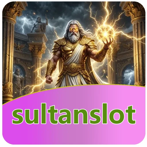 Pratinjau antarmuka sultanslot