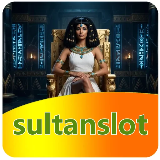 Pratinjau antarmuka sultanslot